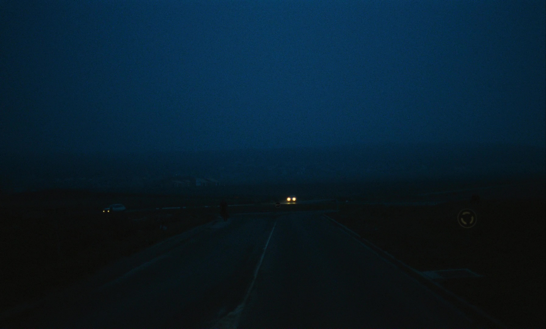 (1) Le camion (Marguerite Duras, 1977)