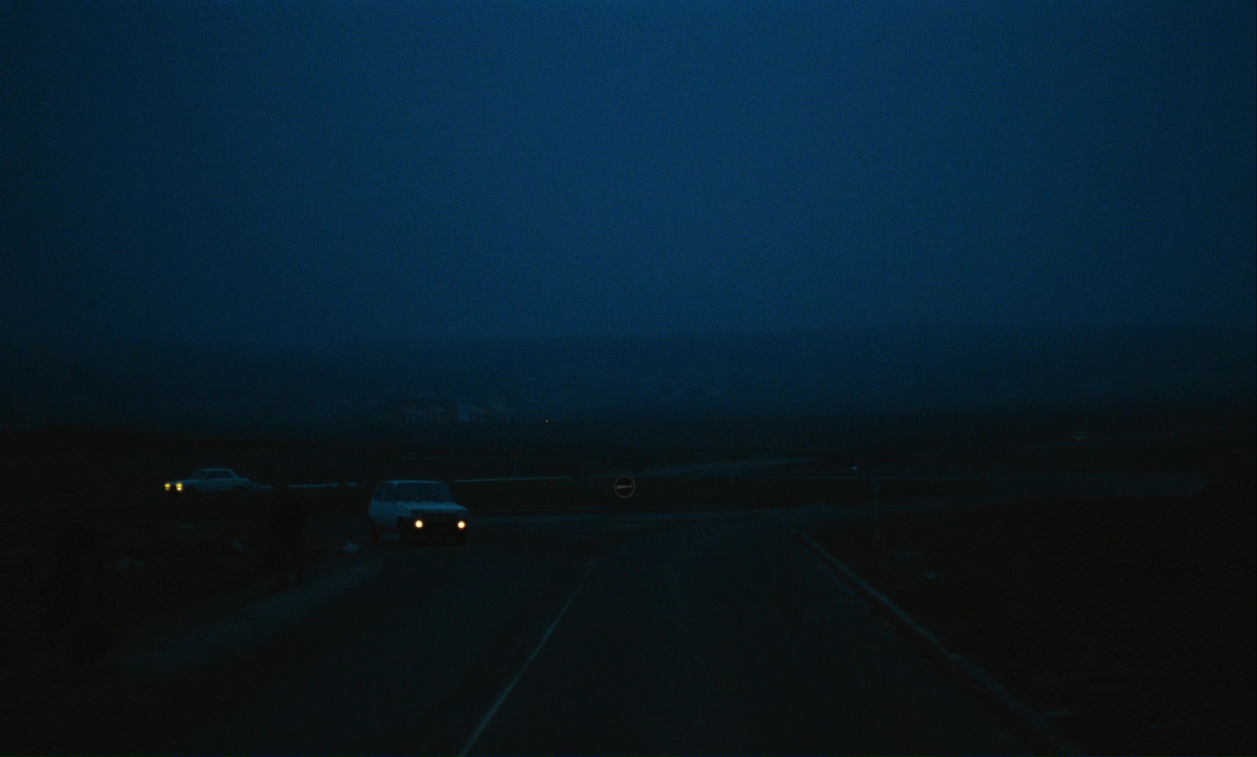 (1) O camião (Marguerite Duras, 1977)