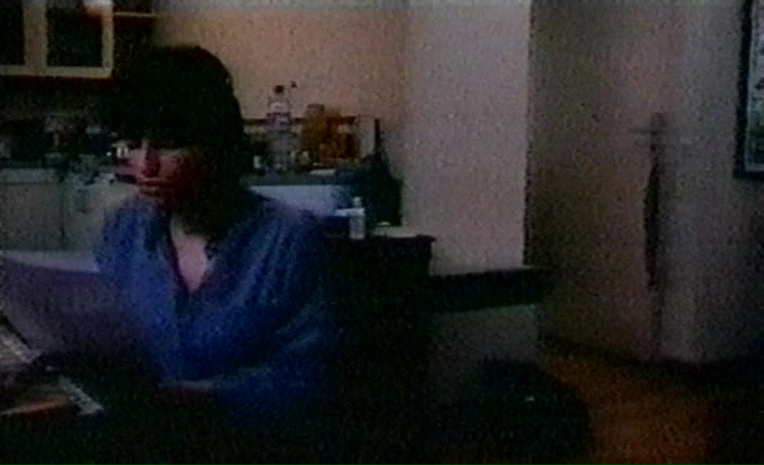 (2) Le jour où (Chantal Akerman, 1997)