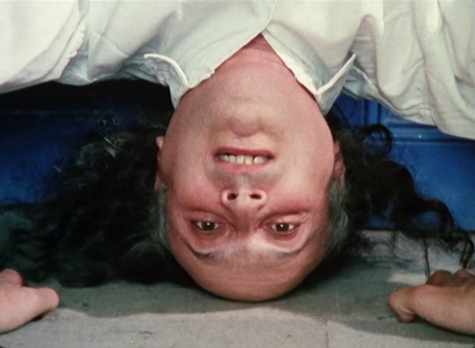 Tentatives de se décrire (Boris Lehman, 2005) Tentatives de se décrire (Boris Lehman, 2005)