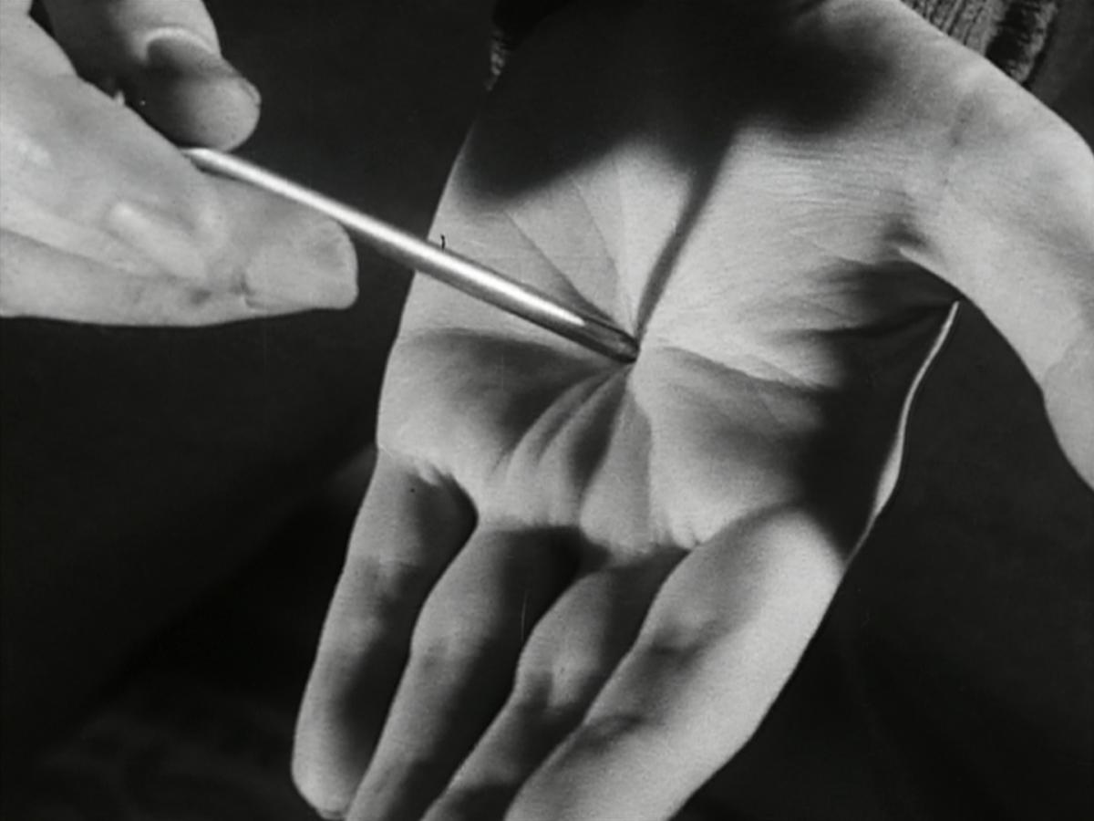 (3) L'imitation du cinéma (Marcel Mariën, 1960) (3) L'imitation du cinéma (Marcel Mariën, 1960)