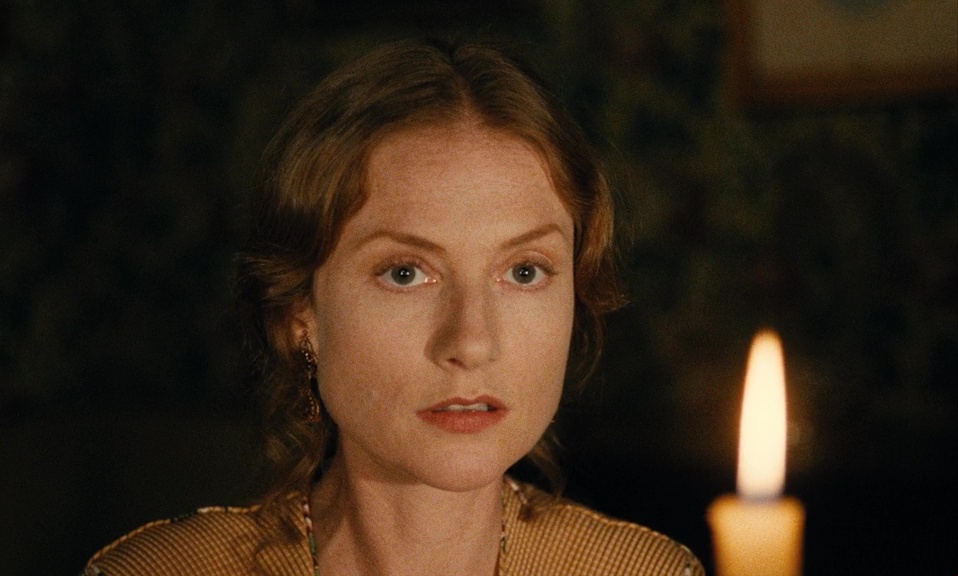 (5) Madame Bovary (Claude Chabrol, 1991)