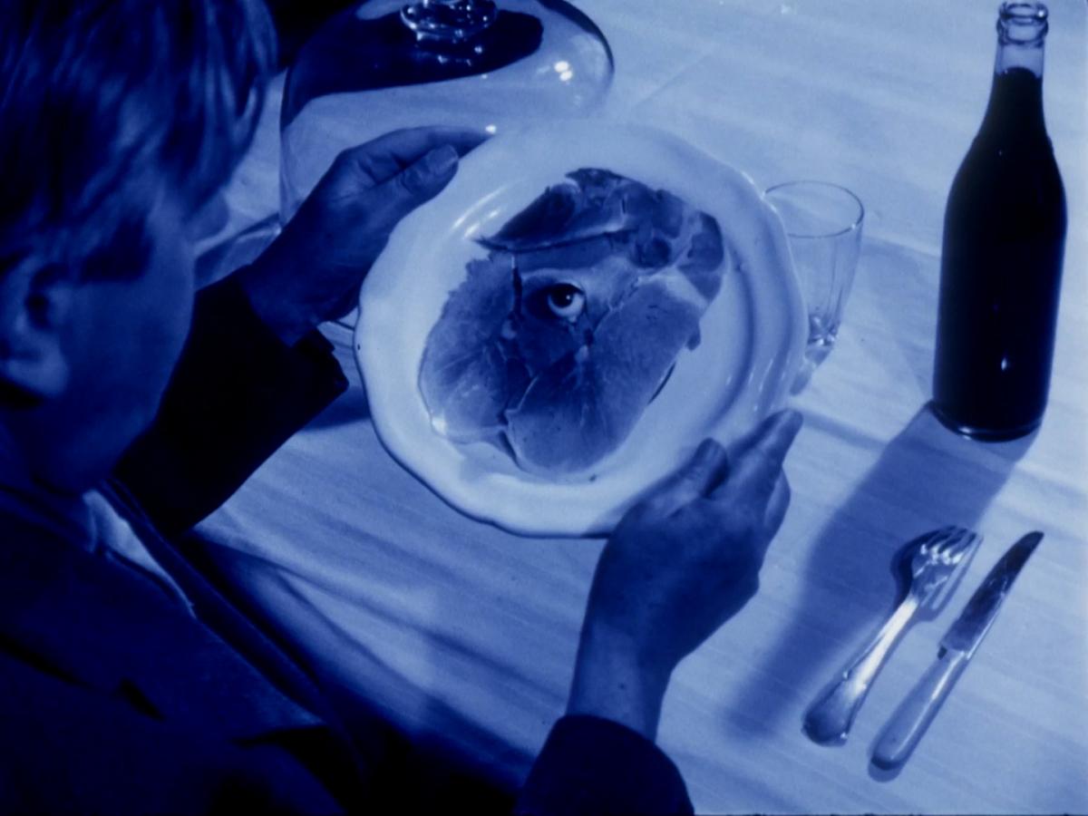 (1) Magritte ou La leçon de choses (Luc de Heusch, 1960) (1) Magritte ou La leçon de choses (Luc de Heusch, 1960)