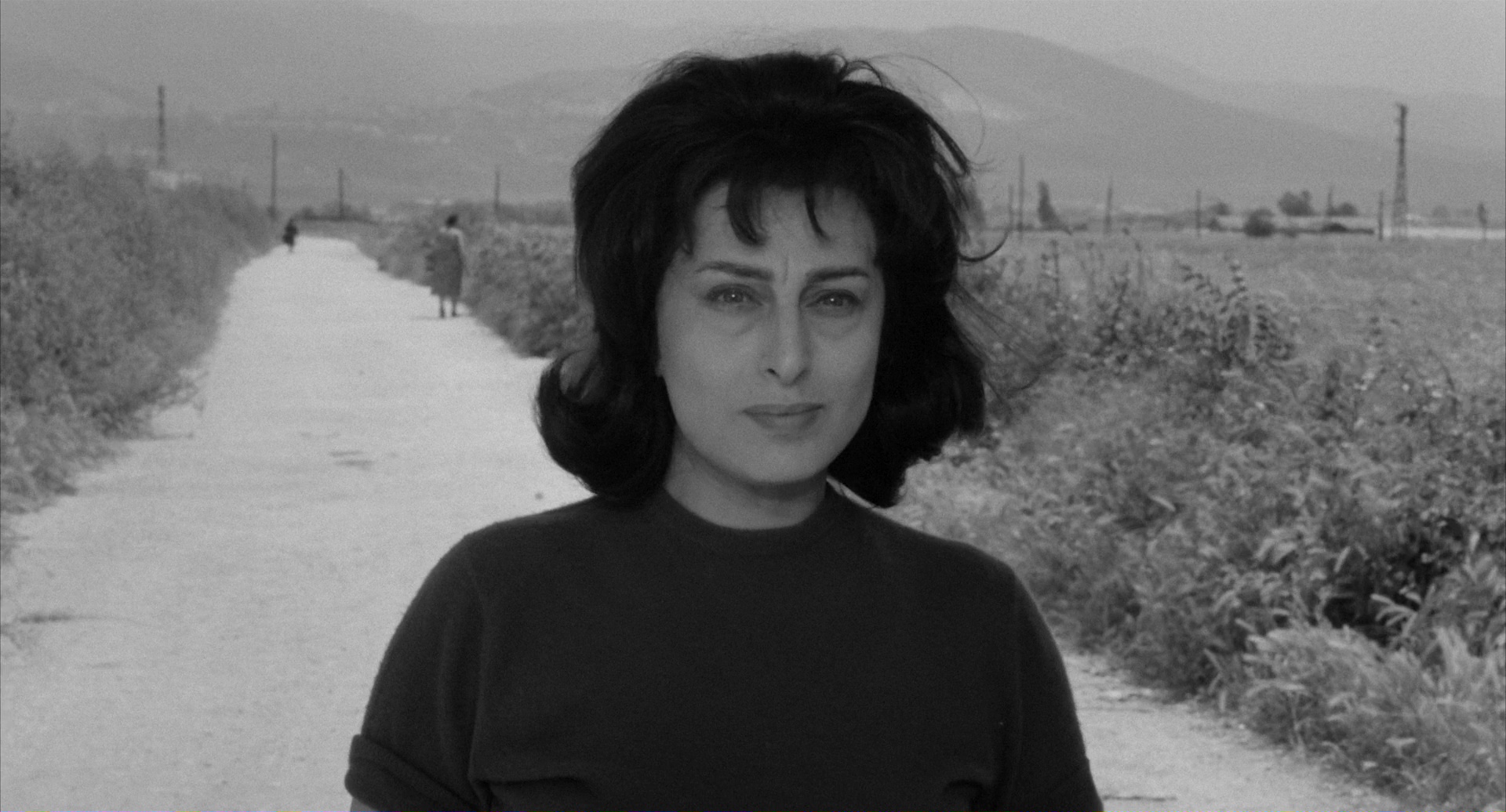 (3) Mamma Roma (Pier Paolo Pasolini, 1962)