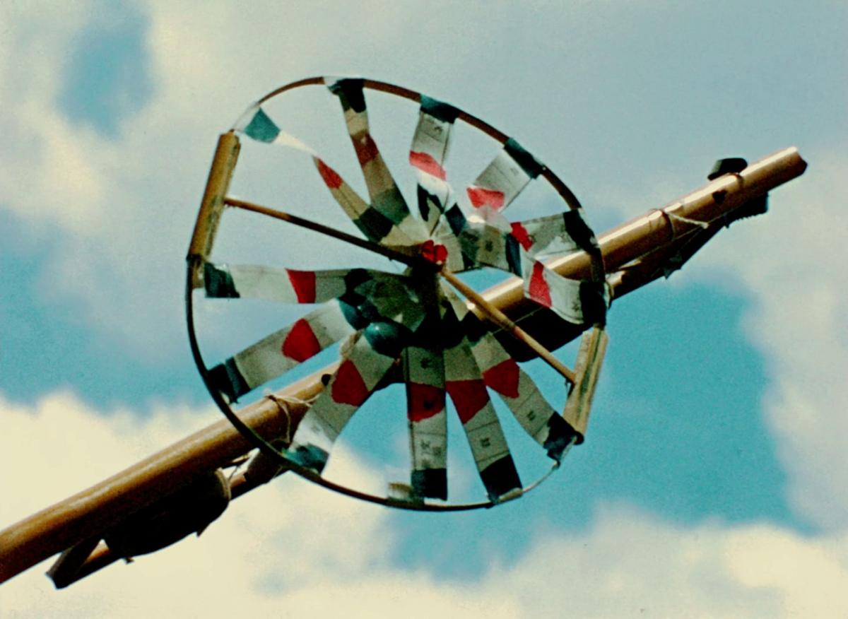 (1) Dimanche à Pékin (Chris Marker, 1956) (1) Dimanche à Pékin (Chris Marker, 1956)