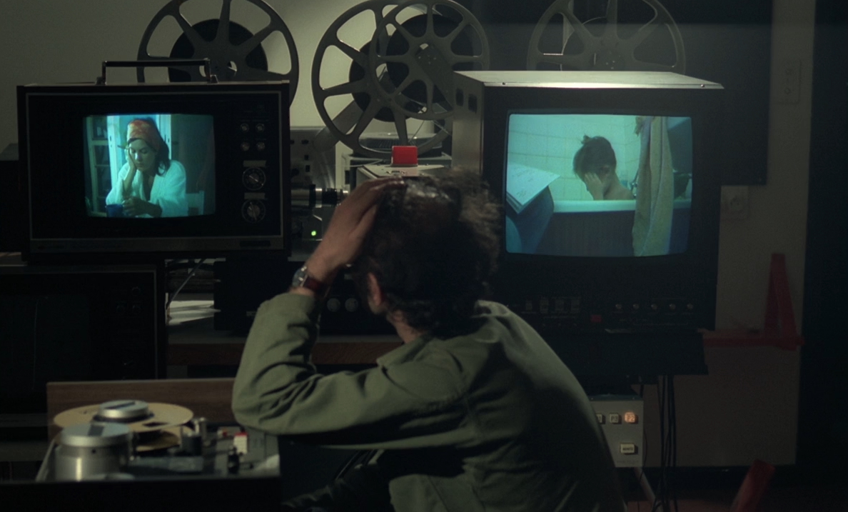 (1) Numéro deux (Jean-Luc Godard, 1975)