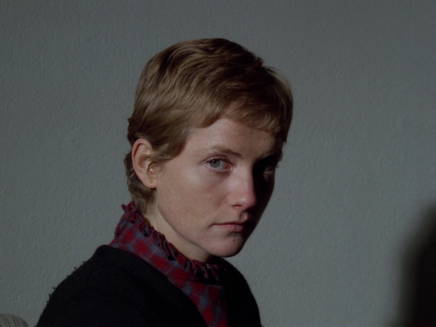(1) Passion (Jean-Luc Godard, 1982)