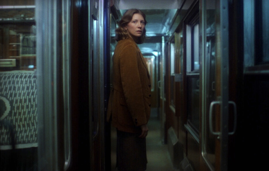 Les rendez-vous d'Anna (Chantal Akerman, 1978) | © Fondation Chantal Akerman