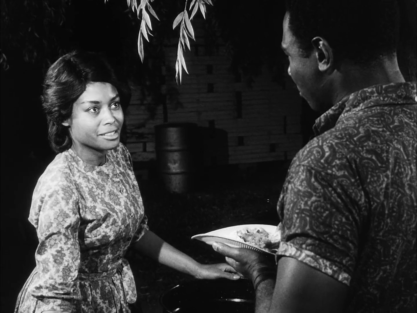 (4) Nothing but a Man (Michael Roemer, 1964)