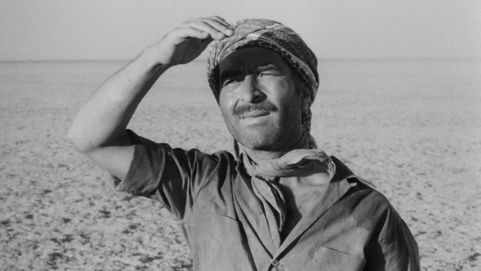 (2) Al-makhdu’un [The Dupes] (Tewfik Saleh, 1973)