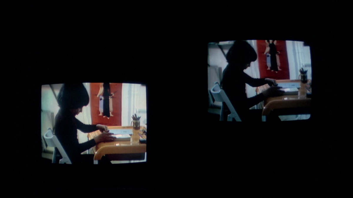 (3) Numéro deux (Jean-Luc Godard, 1975) (3) Numéro deux (Jean-Luc Godard, 1975)