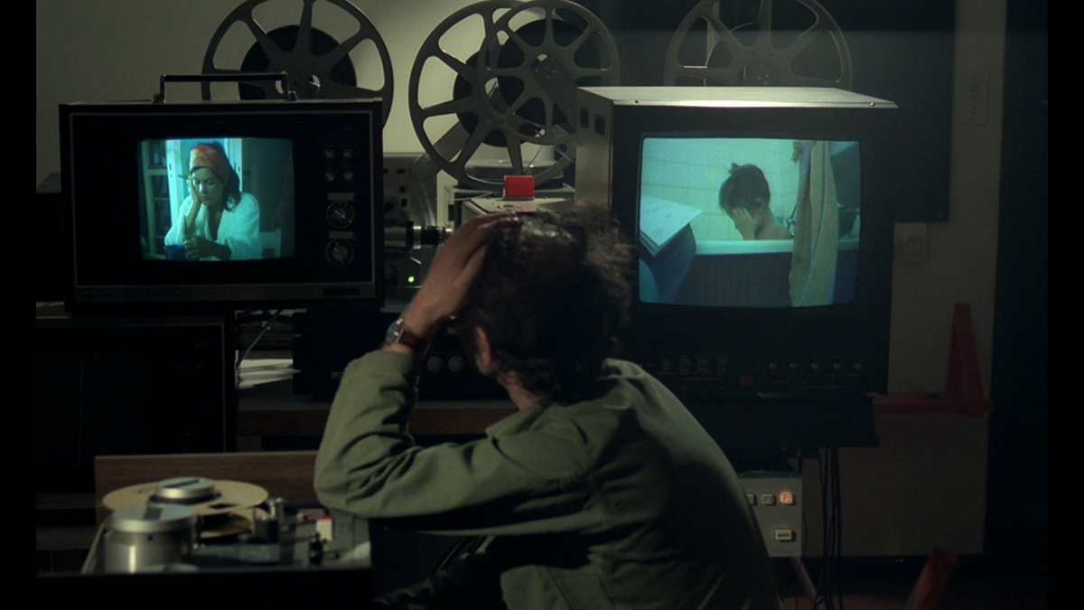 (4) Numéro deux (Jean-Luc Godard, 1975) (4) Numéro deux (Jean-Luc Godard, 1975)