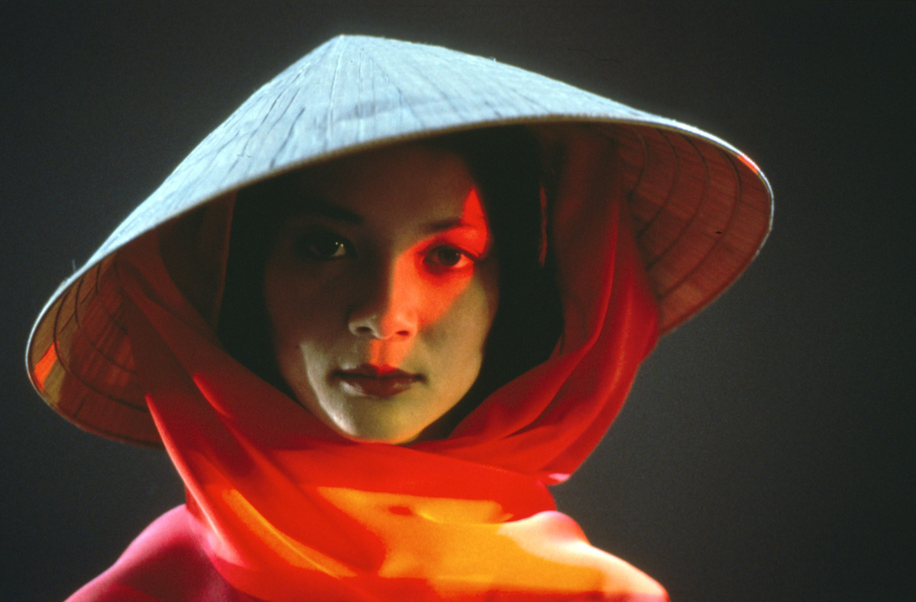 (6) A Tale of Love (Jean-Paul Bourdier & Trinh T. Minh-ha, 1995)