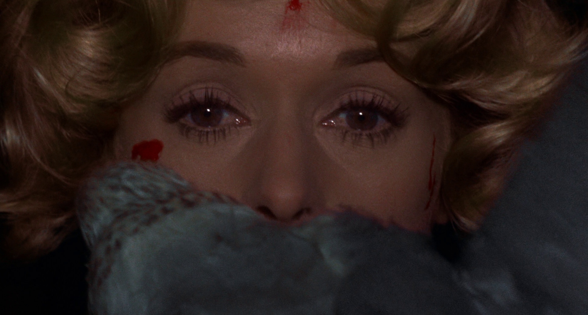 (3) The Birds (Alfred Hitchcock, 1963)