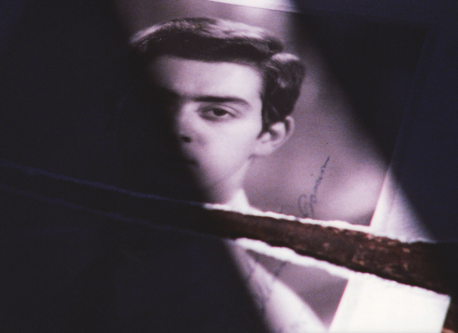 The Painting (Robert Beavers, 1972)