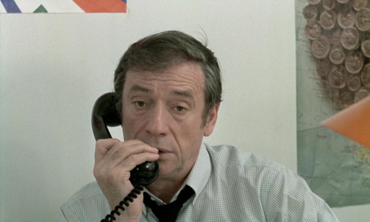 (2) Tout va bien (Jean-Luc Godard & Jean-Pierre Gorin, 1972) (2) Tout va bien (Jean-Luc Godard & Jean-Pierre Gorin, 1972)