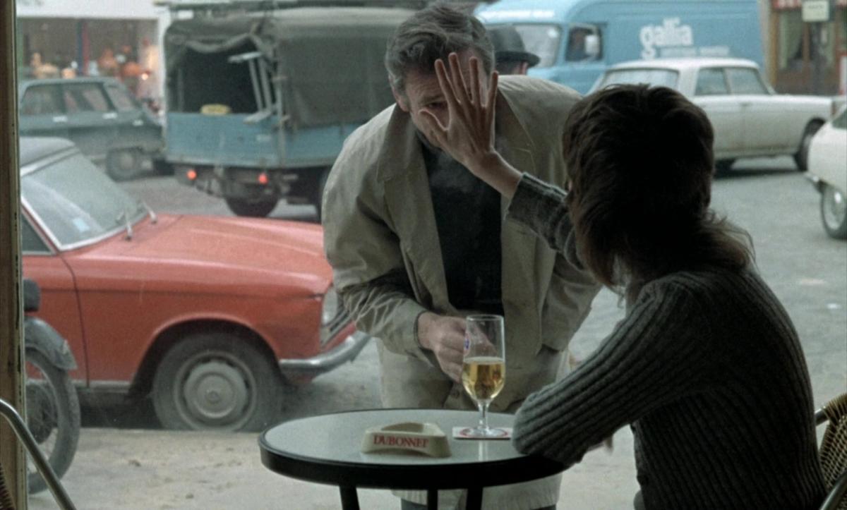 (2) Tout va bien (Jean-Luc Godard & Jean-Pierre Gorin, 1972)