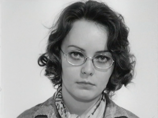 Un troisième (Anne Thoraval, 1970) Un troisième (Anne Thoraval, 1970)