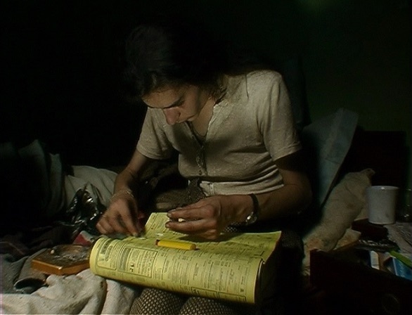(1) No quarto da Vanda [In Vanda’s Room] (Pedro Costa, 2000)