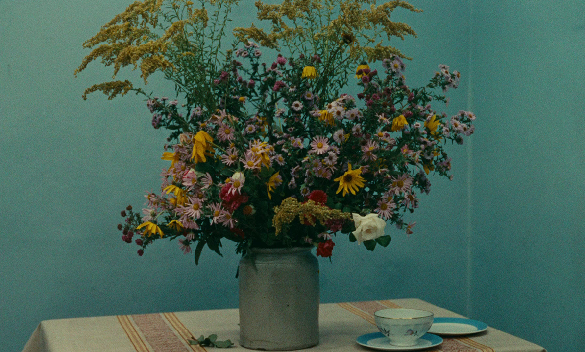 ​​​​(3) Le bonheur (Agnès Varda, 1965)