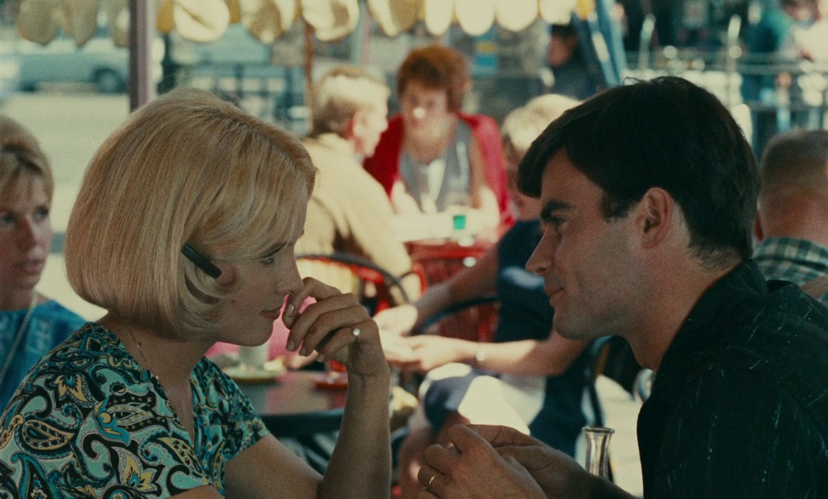 (5) Le bonheur (Agnès Varda, 1965)