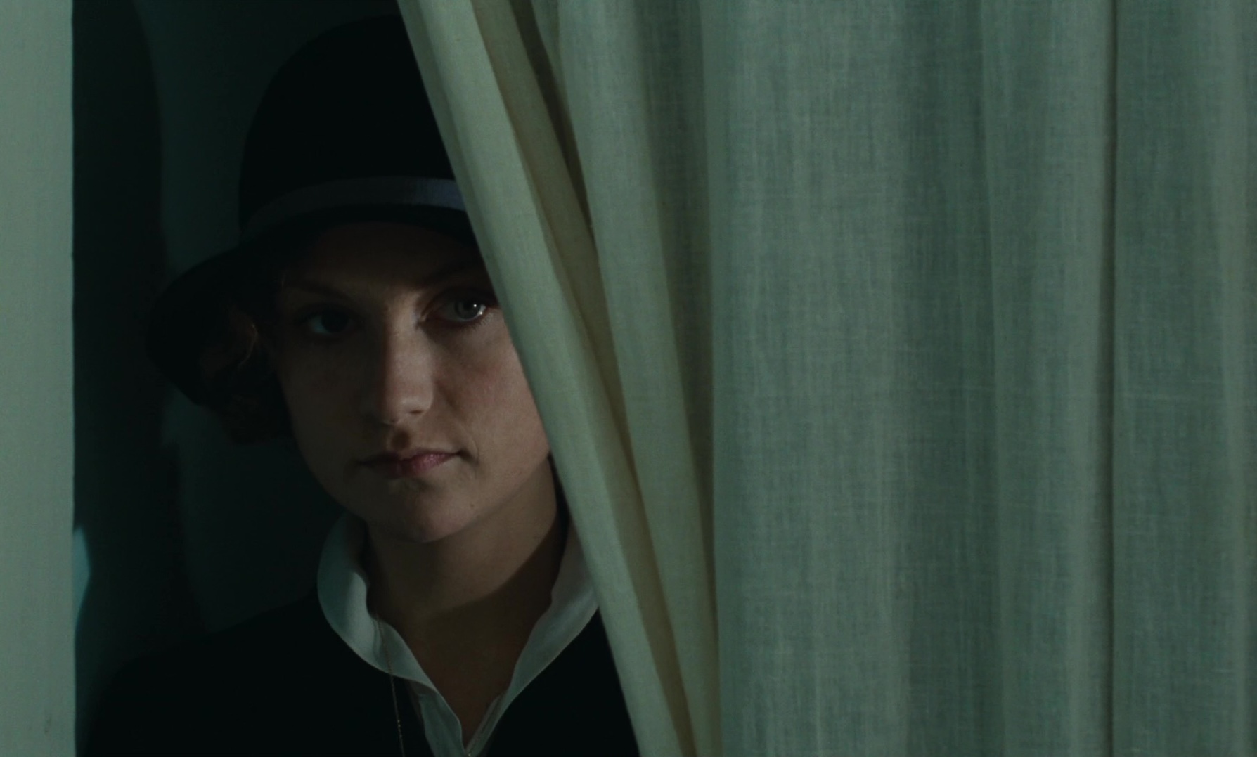 (6) Violette Nozière (Claude Chabrol, 1978)