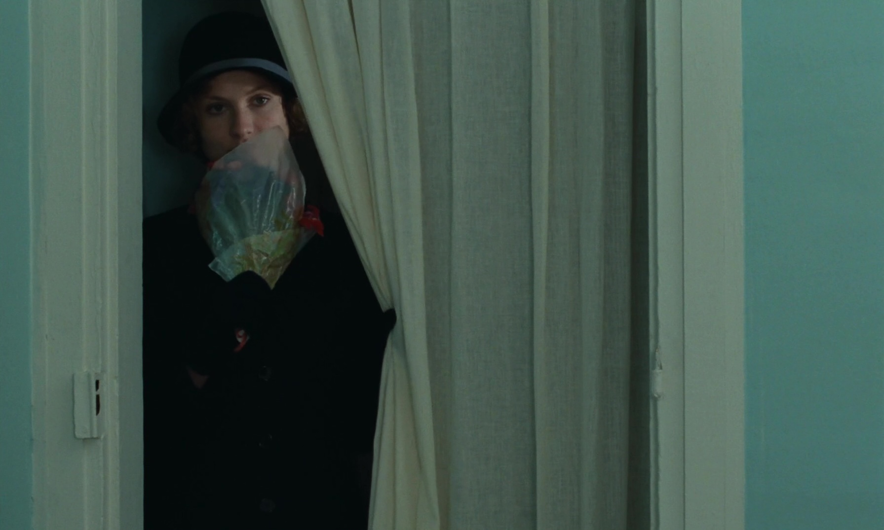 (6) Violette Nozière (Claude Chabrol, 1978)