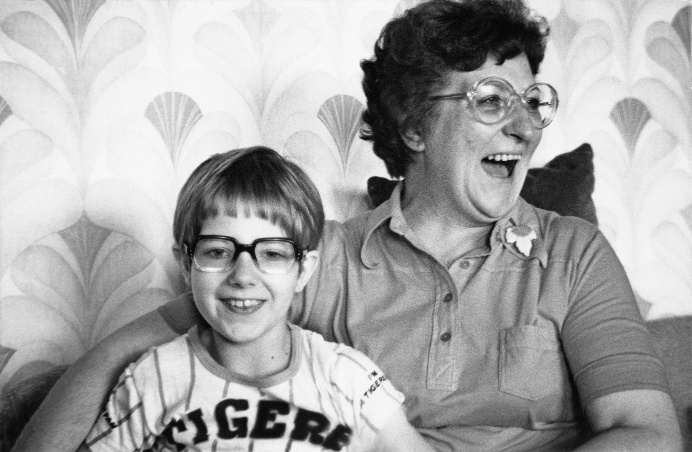 (1) Von wegen ‘Schicksal’ (Helga Reidemeister, 1979)