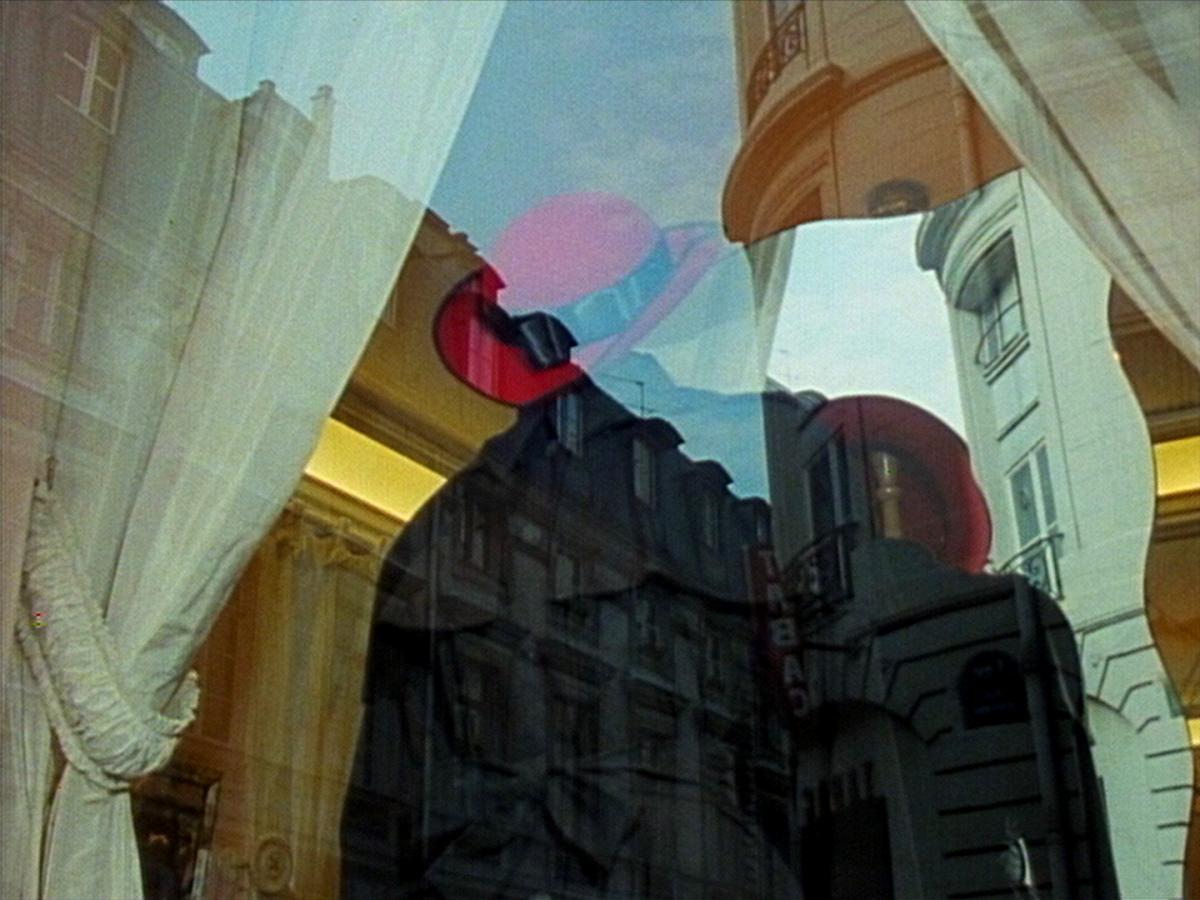 (2) Voyage à Paris (Jef Cornelis, 1993)