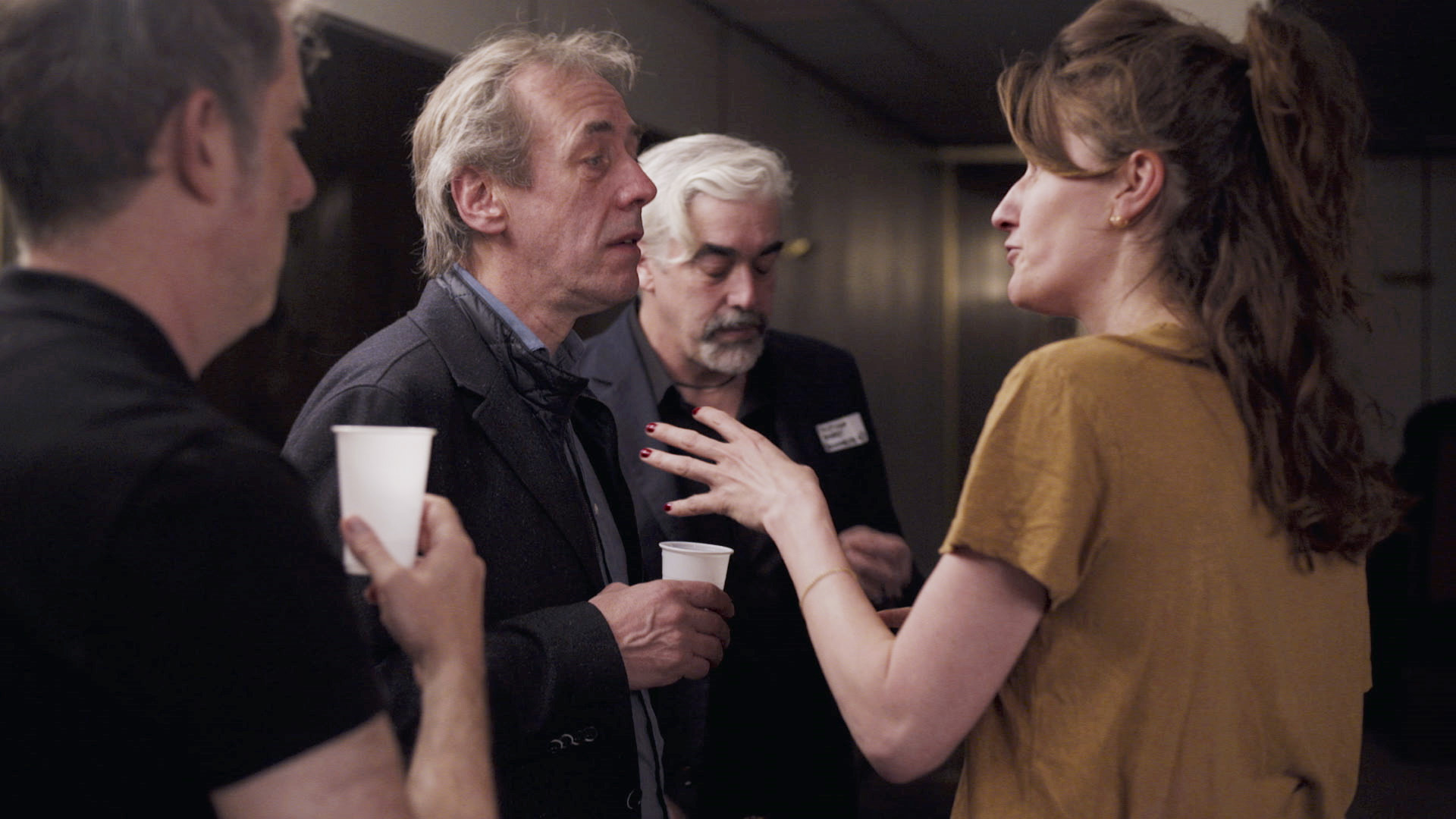 (2) WTC A Love Story (Lietje Bauwens & Wouter De Raeve, 2020) (2) WTC A Love Story (Lietje Bauwens & Wouter De Raeve, 2020)