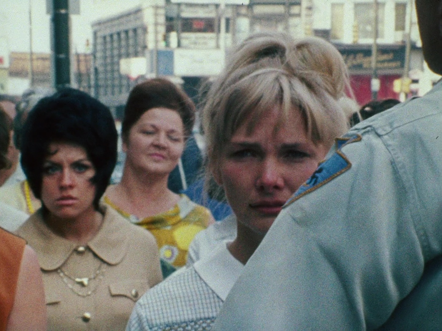 Wanda (Barbara Loden, 1970)