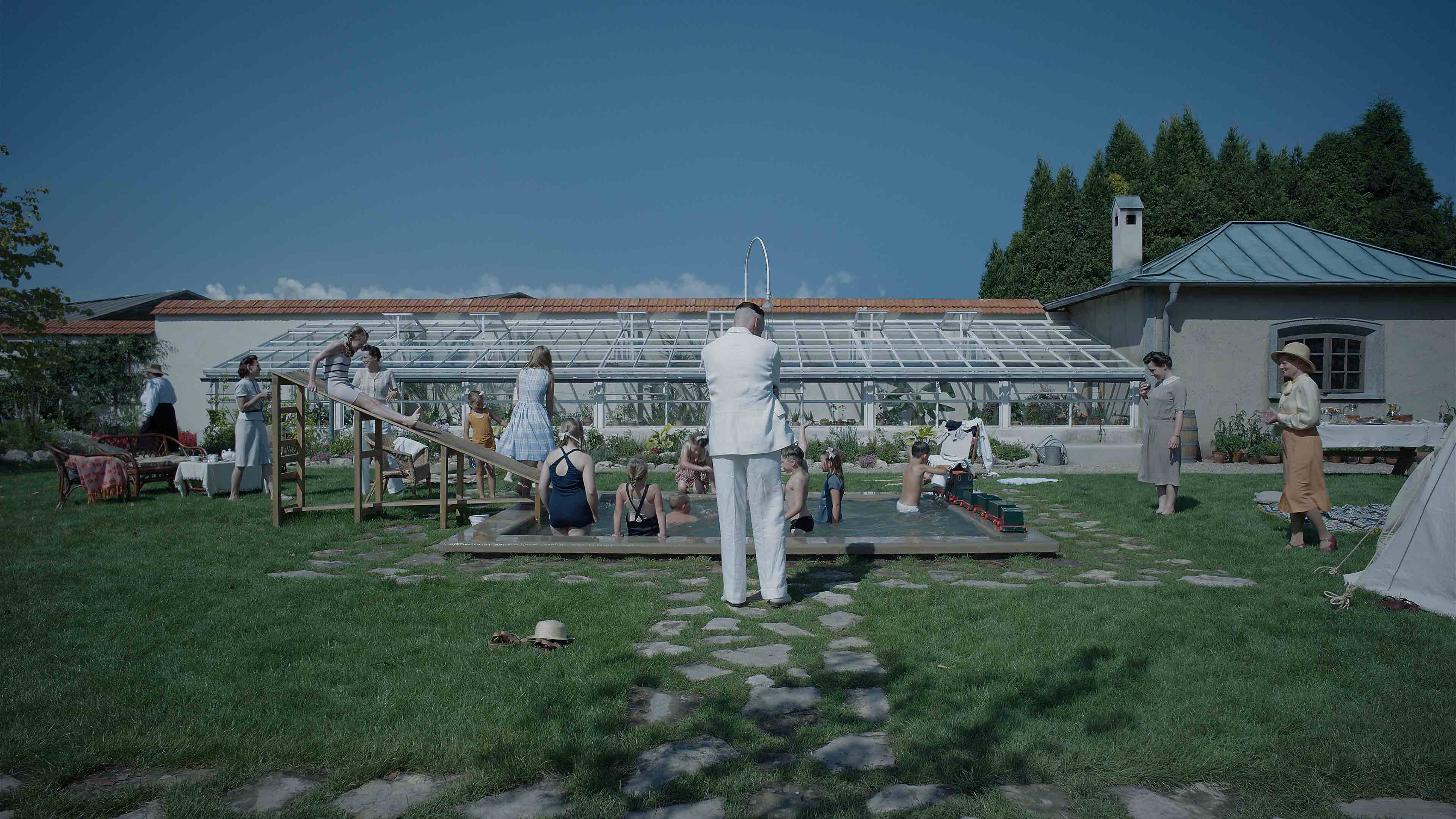 (3) The Zone of Interest (Jonathan Glazer, 2023) (3) The Zone of Interest (Jonathan Glazer, 2023)