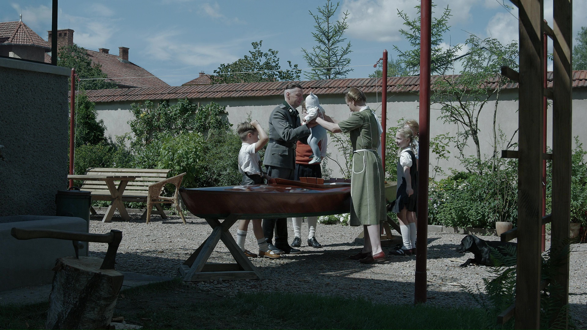 (3) The Zone of Interest (Jonathan Glazer, 2023) The Zone of Interest (Jonathan Glazer, 2023)