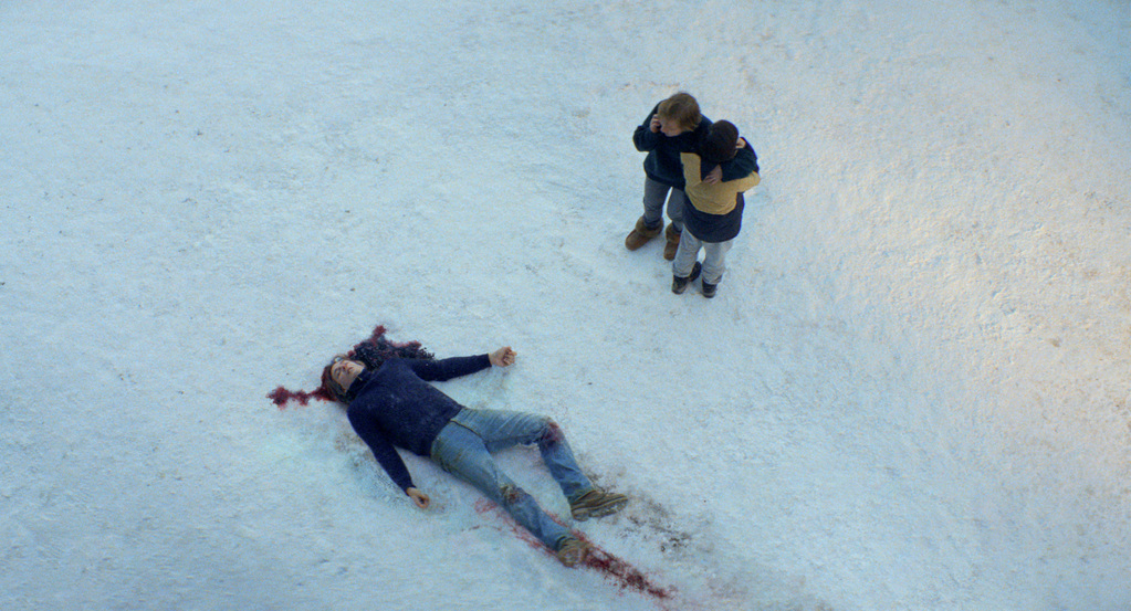 (1) Anatomie d’une chute (Justine Triet, 2023) (1) Anatomie d’une chute (Justine Triet, 2023)