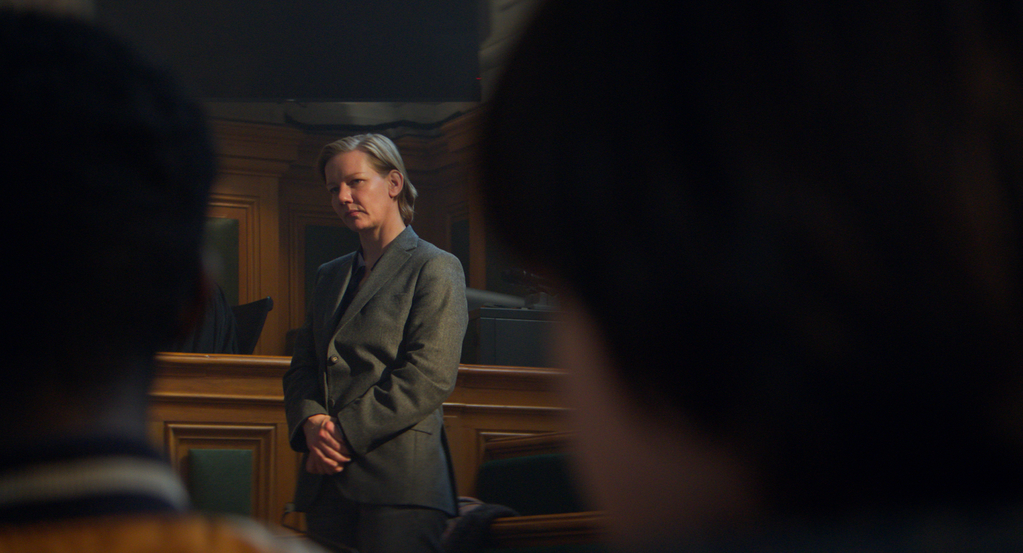 (1) Anatomie d’une chute (Justine Triet, 2023) (1) Anatomie d’une chute (Justine Triet, 2023)