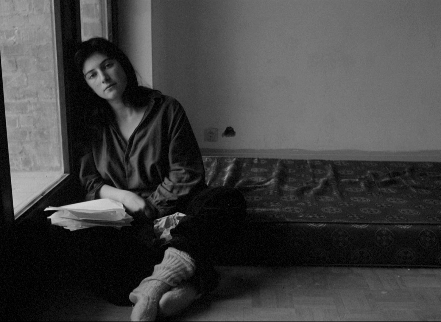 (4) Je, tu, il, elle (Chantal Akerman, 1974)
