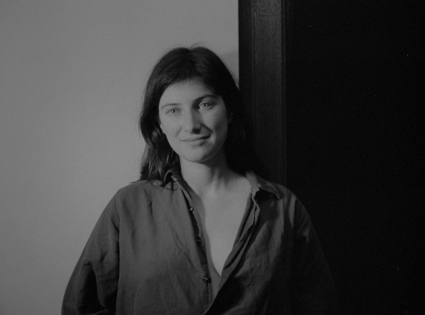 (4) Je, tu, il, elle (Chantal Akerman, 1974)