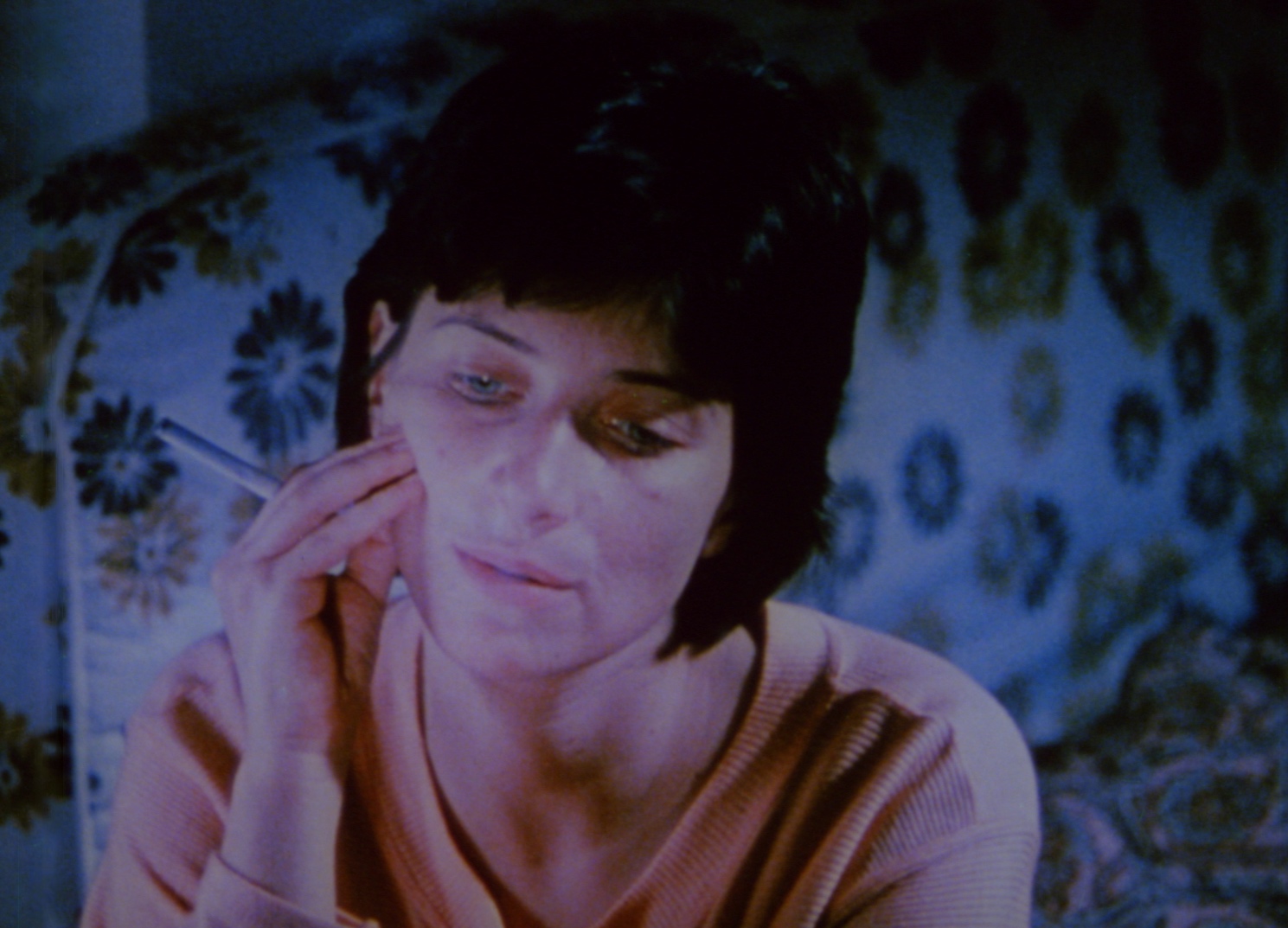 (6) Portrait d’une paresseuse (Chantal Akerman, 1986)