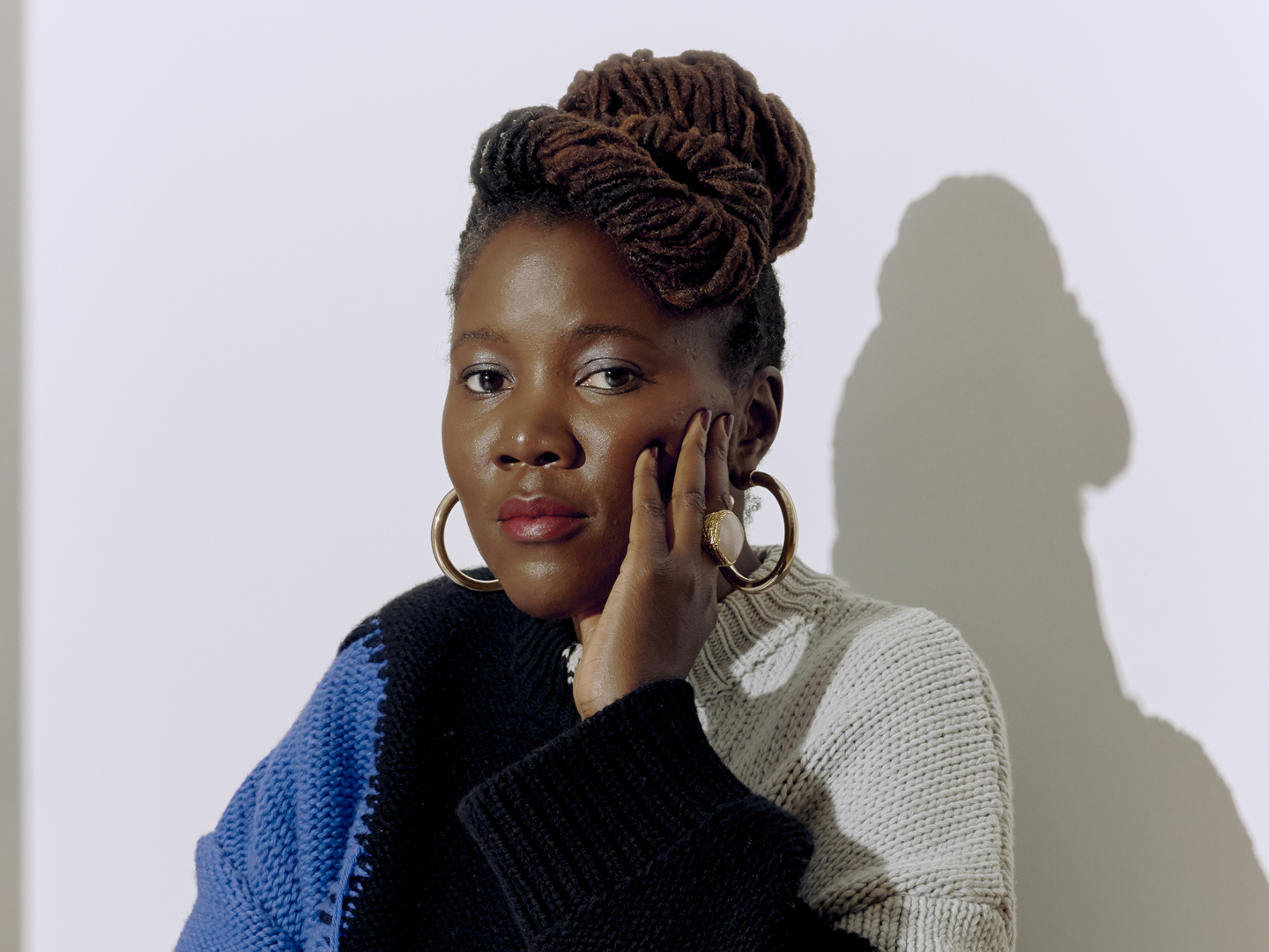 Alice Diop Alice Diop
