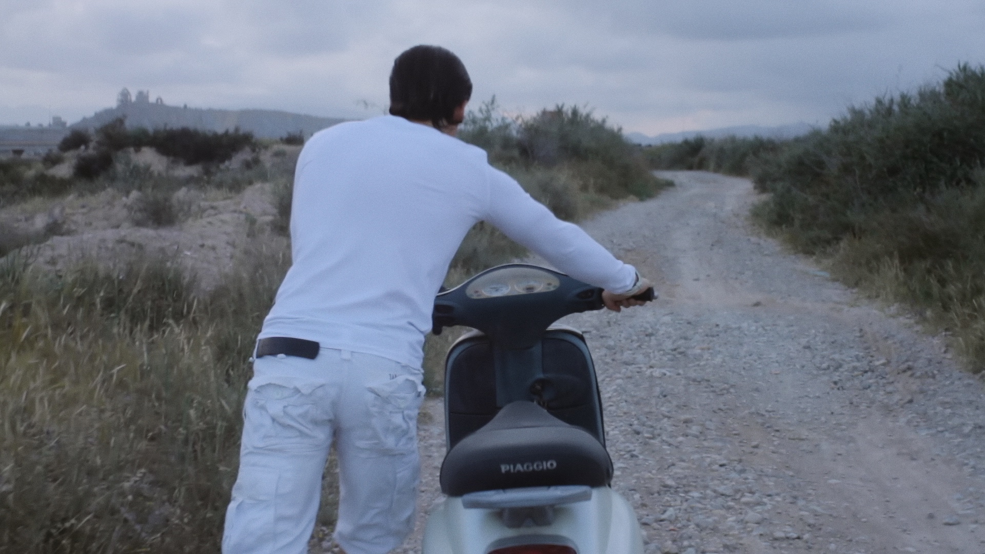 (2) Soy libre (Laure Portier, 2021) (2) Soy libre (Laure Portier, 2021)