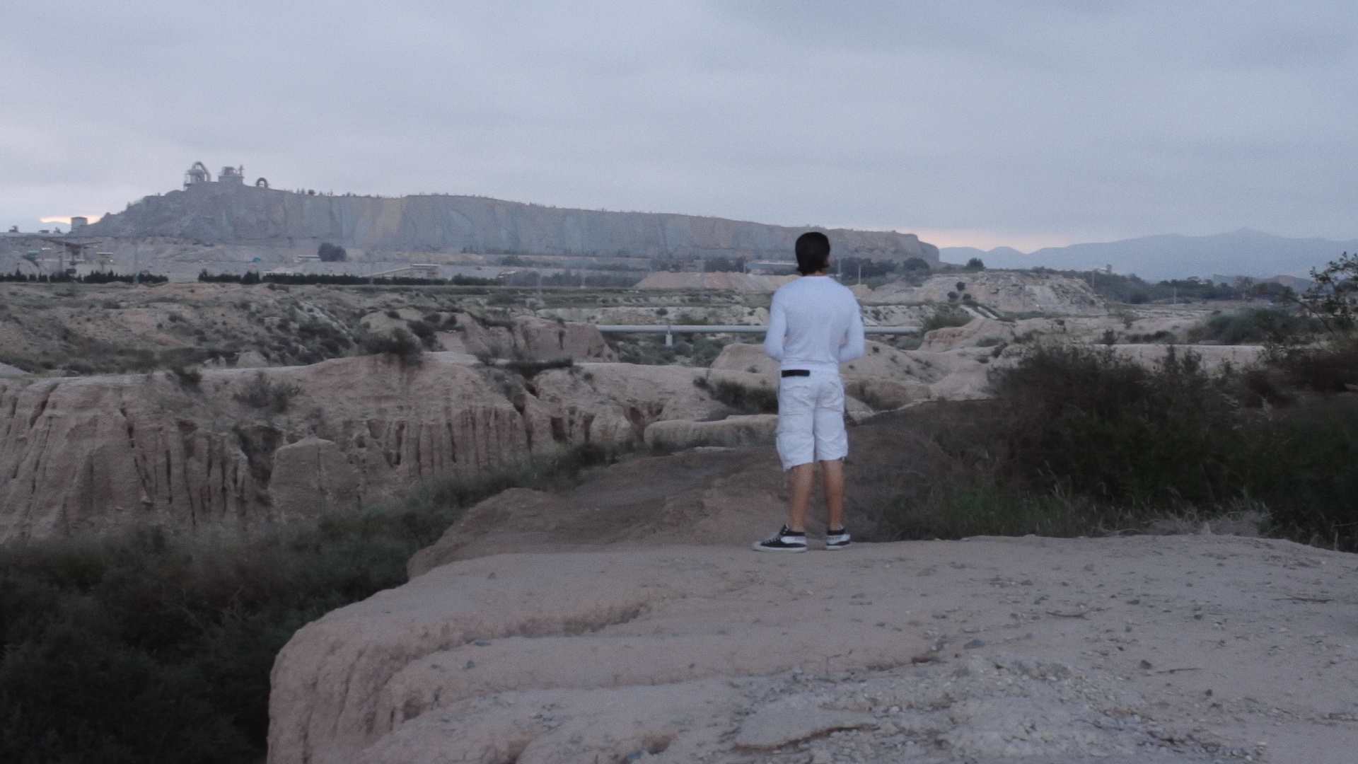 (5) Soy libre (Laure Portier, 2021) (5) Soy libre (Laure Portier, 2021)