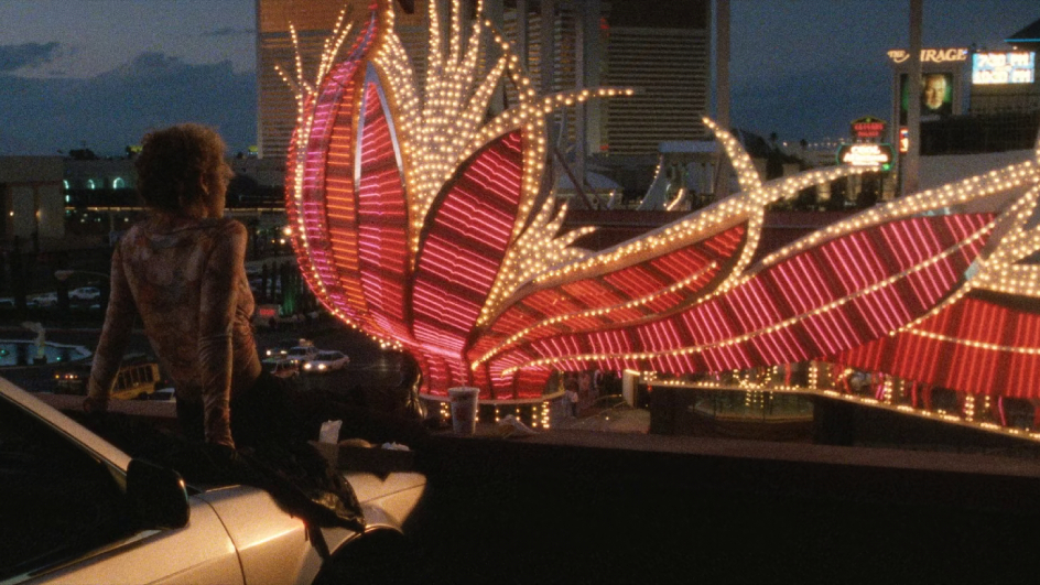 (3) Showgirls (Paul Verhoeven, 1995)