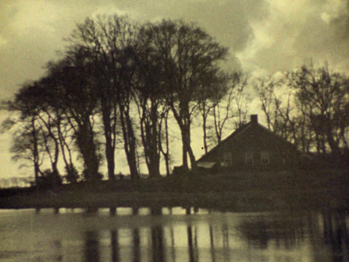 (2) Vakantie van een filmer (Johan van der Keuken, 1974)