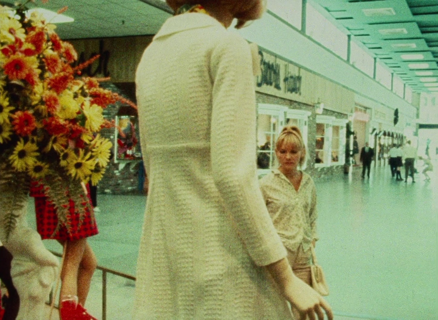(3) Wanda (Barbara Loden, 1970)