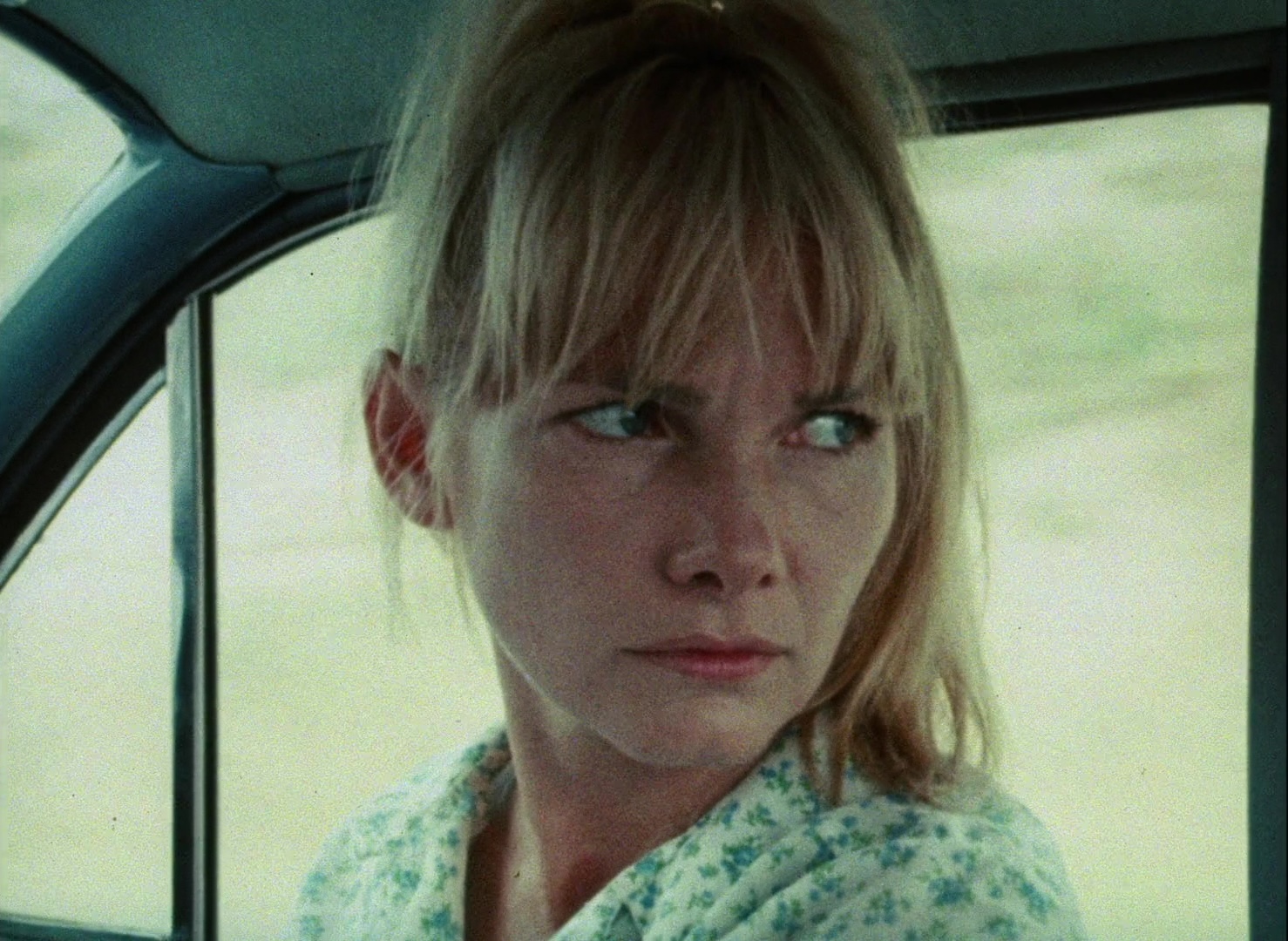 (4) Wanda (Barbara Loden, 1970)
