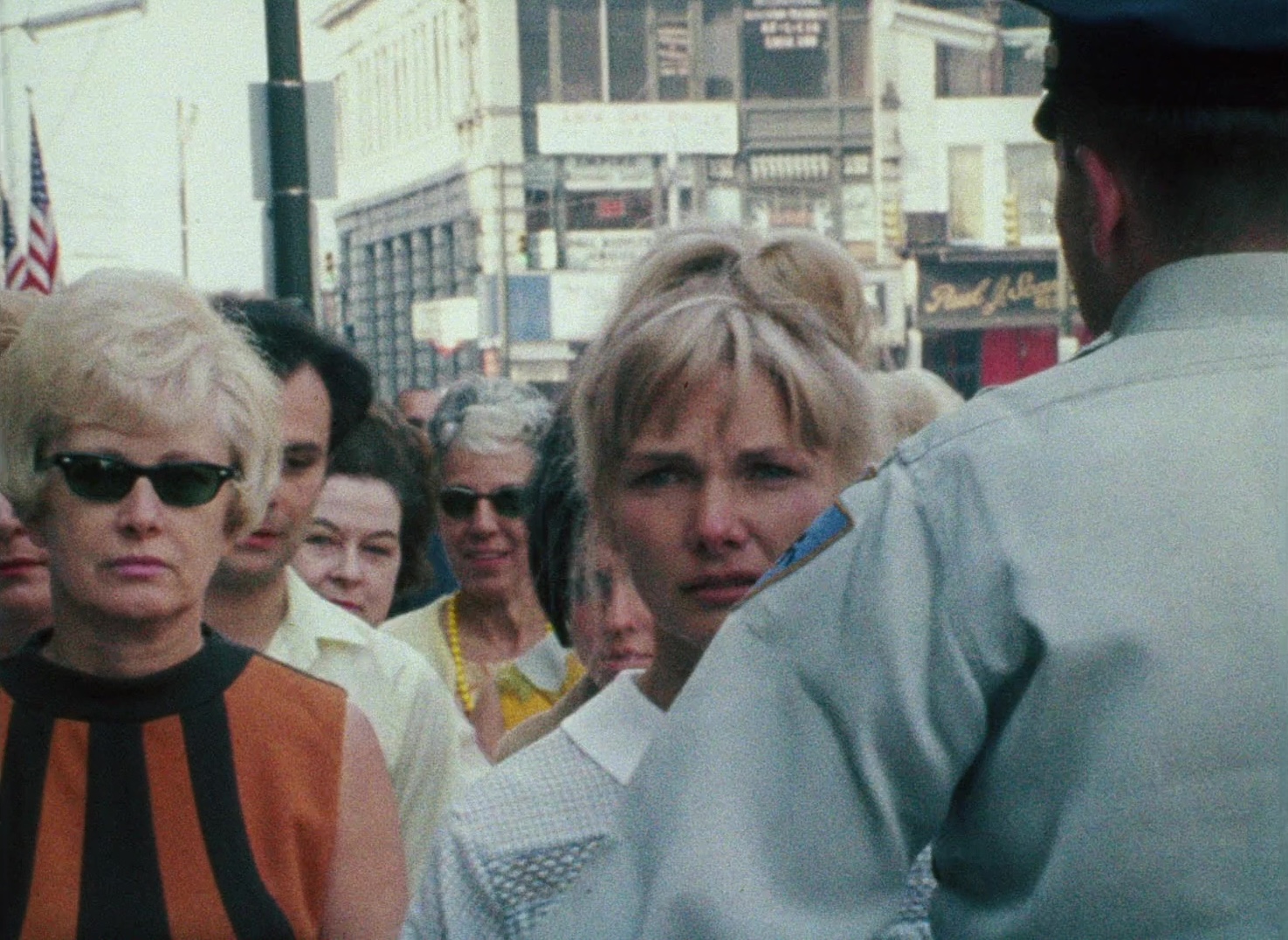 (4) Wanda (Barbara Loden, 1970)