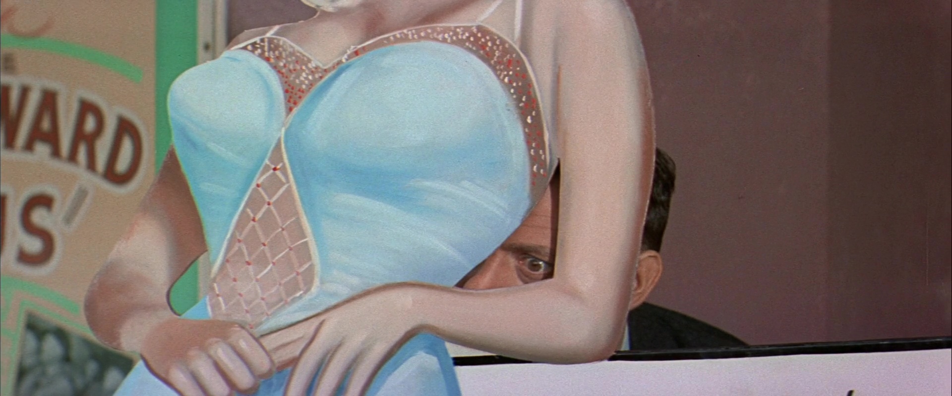 (5) Will Success Spoil Rock Hunter? (Frank Tashlin, 1957)