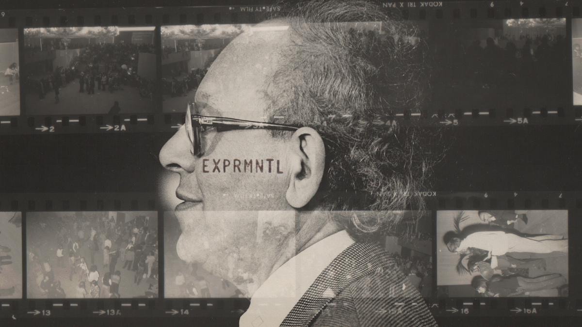 (1) Exprmntl (Brecht Debackere, 2016) (1) Exprmntl (Brecht Debackere, 2016)
