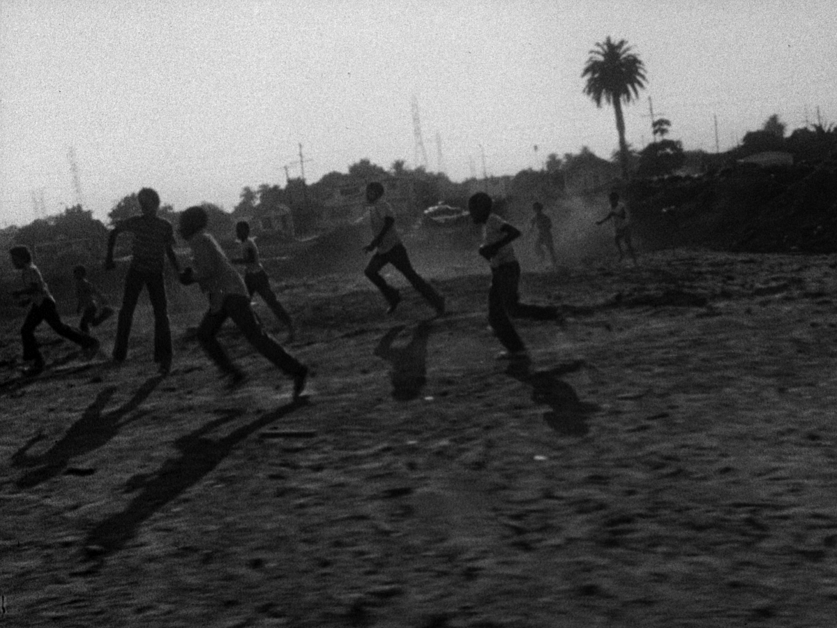 (3) Killer of Sheep (Charles Burnett, 1978) (3) Killer of Sheep (Charles Burnett, 1978)