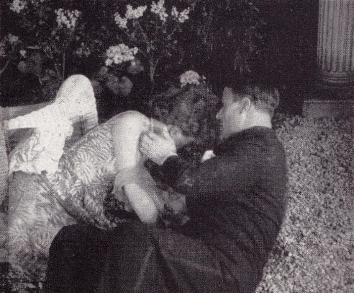 L’âge d’or (Luis Buñuel, 1930) L’âge d’or (Luis Buñuel, 1930)